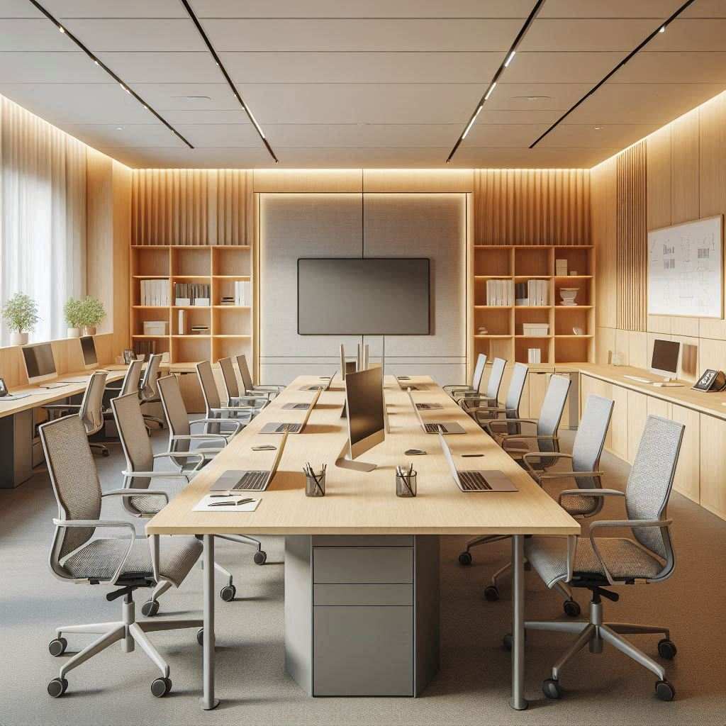 创业公司针对员工反馈快速增多制定写字楼办公员工健康监测预案要覆盖哪些环节