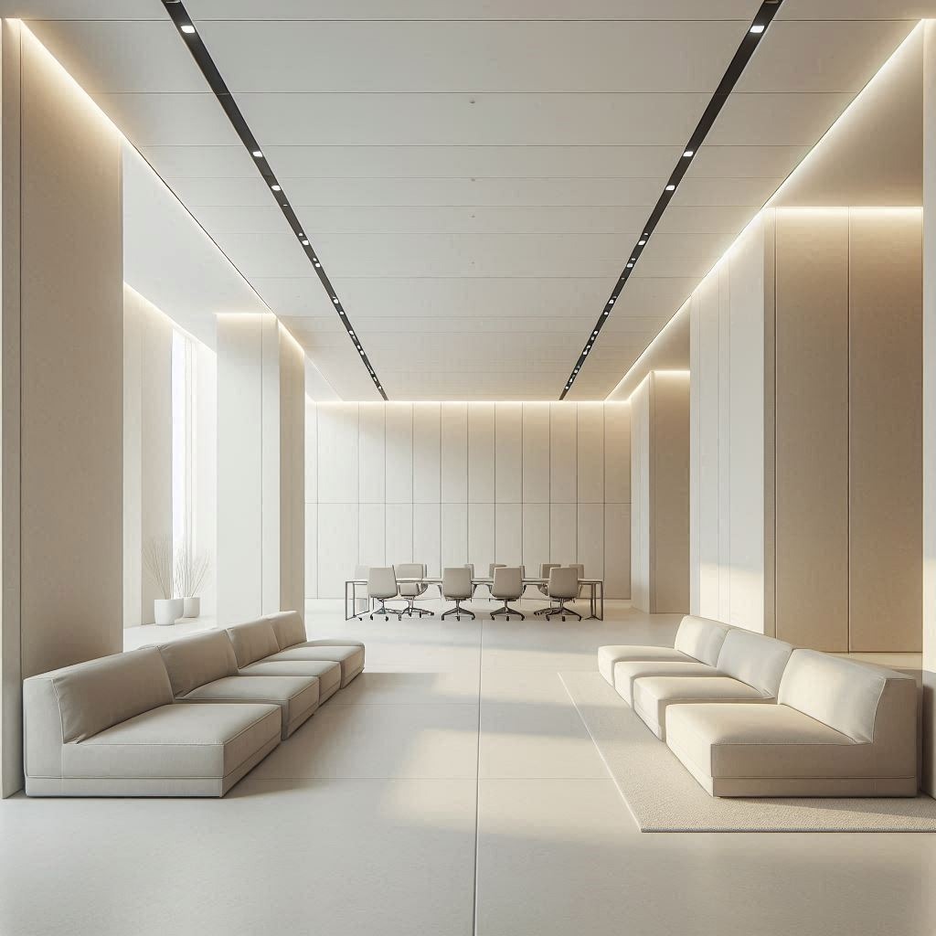 广告策划公司应怎样检查库存盘点临时开展后的写字楼办公员工餐饮便利恢复状态